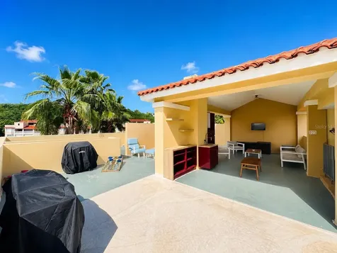 Palmas Drive Cond. Harbour Lakes Humacao PR 00791