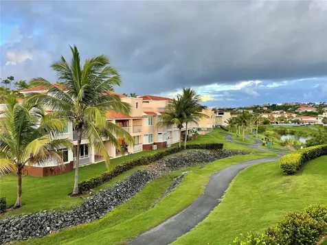 Palmas Drive Cond. Harbour Lakes Humacao PR 00791