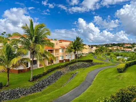 Palmas Drive Cond. Harbour Lakes Humacao PR 00791