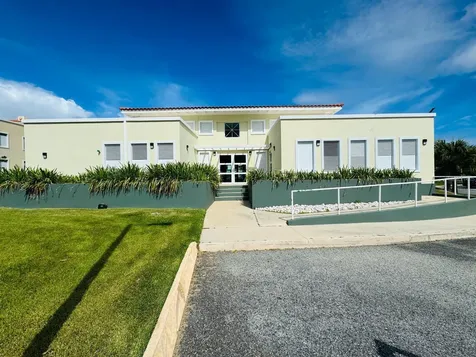 Palmas Drive Cond. Harbour Lakes Humacao PR 00791