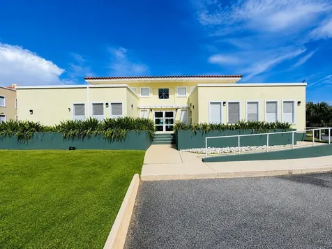 Palmas Drive Cond. Harbour Lakes Humacao PR 00791