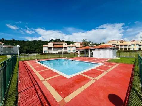 Palmas Drive Cond. Harbour Lakes Humacao PR 00791