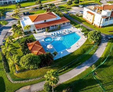 Palmas Drive Cond. Harbour Lakes Humacao PR 00791