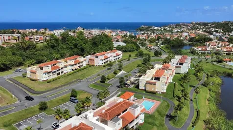 Palmas Drive Cond. Harbour Lakes Humacao PR 00791
