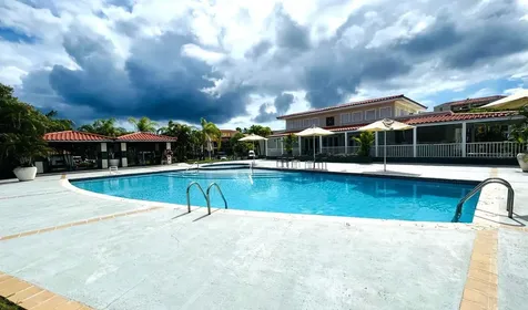 Palmas Drive Cond. Harbour Lakes Humacao PR 00791