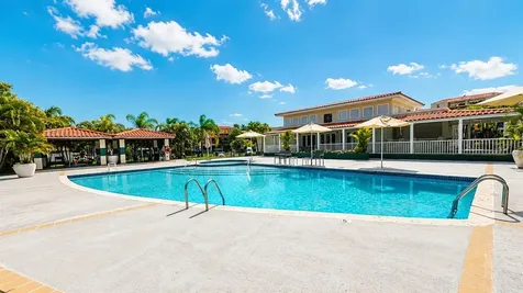 Palmas Drive Cond. Harbour Lakes Humacao PR 00791