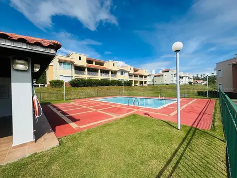 Palmas Drive Cond. Harbour Lakes Humacao PR 00791