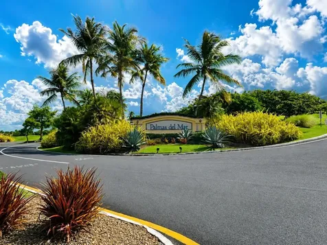 Palmas Drive Cond. Harbour Lakes Humacao PR 00791