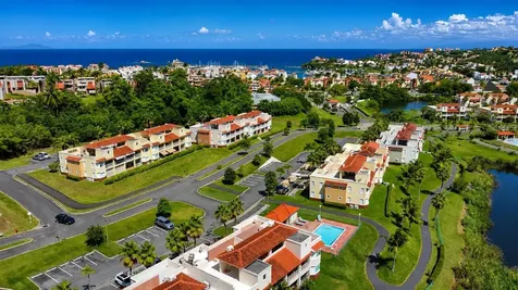 Palmas Drive Cond. Harbour Lakes Humacao PR 00791