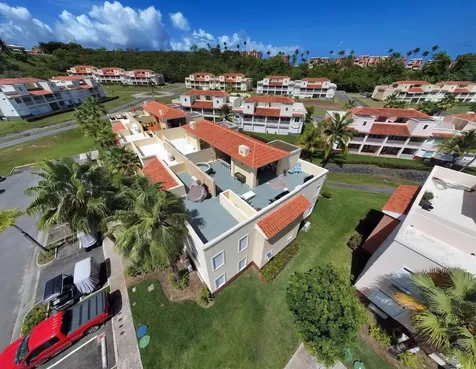 Palmas Drive Cond. Harbour Lakes Humacao PR 00791