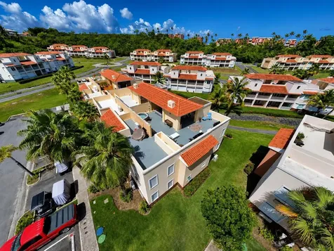 Palmas Drive Cond. Harbour Lakes Humacao PR 00791