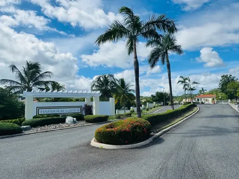 Palmas Drive Cond. Harbour Lakes Humacao PR 00791