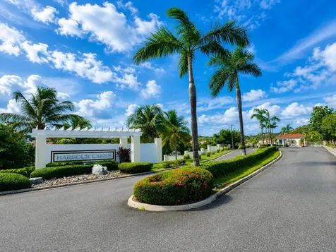Palmas Drive Cond. Harbour Lakes Humacao PR 00791