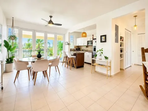Palmas Drive Cond. Harbour Lakes Humacao PR 00791