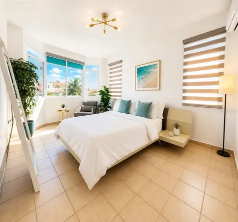 Palmas Drive Cond. Harbour Lakes Humacao PR 00791