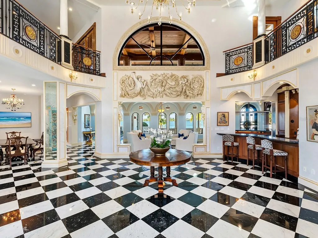 1310 S Lake Shore Drive Sarasota FL 34231