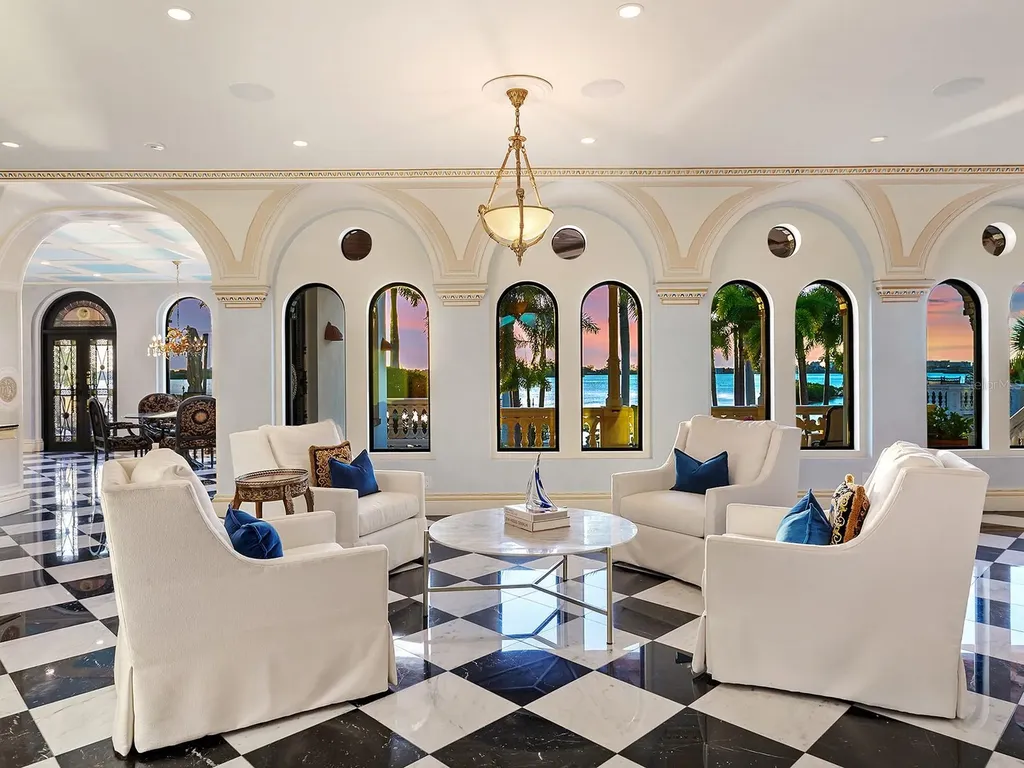 1310 S Lake Shore Drive Sarasota FL 34231