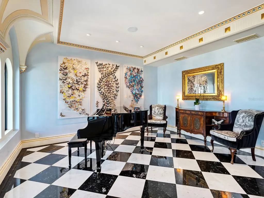 1310 S Lake Shore Drive Sarasota FL 34231
