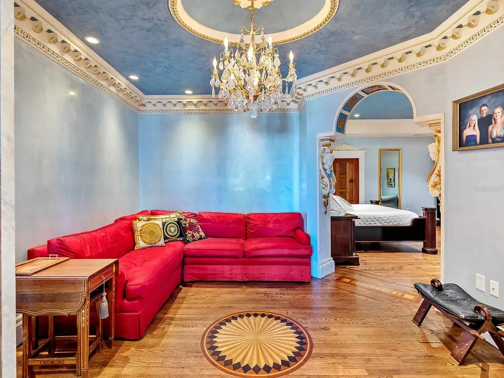 1310 S Lake Shore Drive Sarasota FL 34231