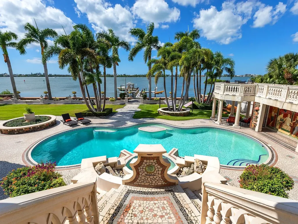 1310 S Lake Shore Drive Sarasota FL 34231
