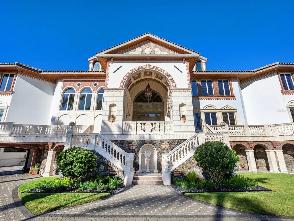 1310 S Lake Shore Drive Sarasota FL 34231