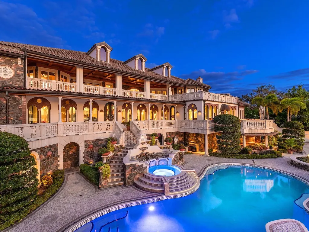 1310 S Lake Shore Drive Sarasota FL 34231