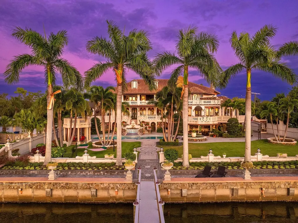 1310 S Lake Shore Drive Sarasota FL 34231