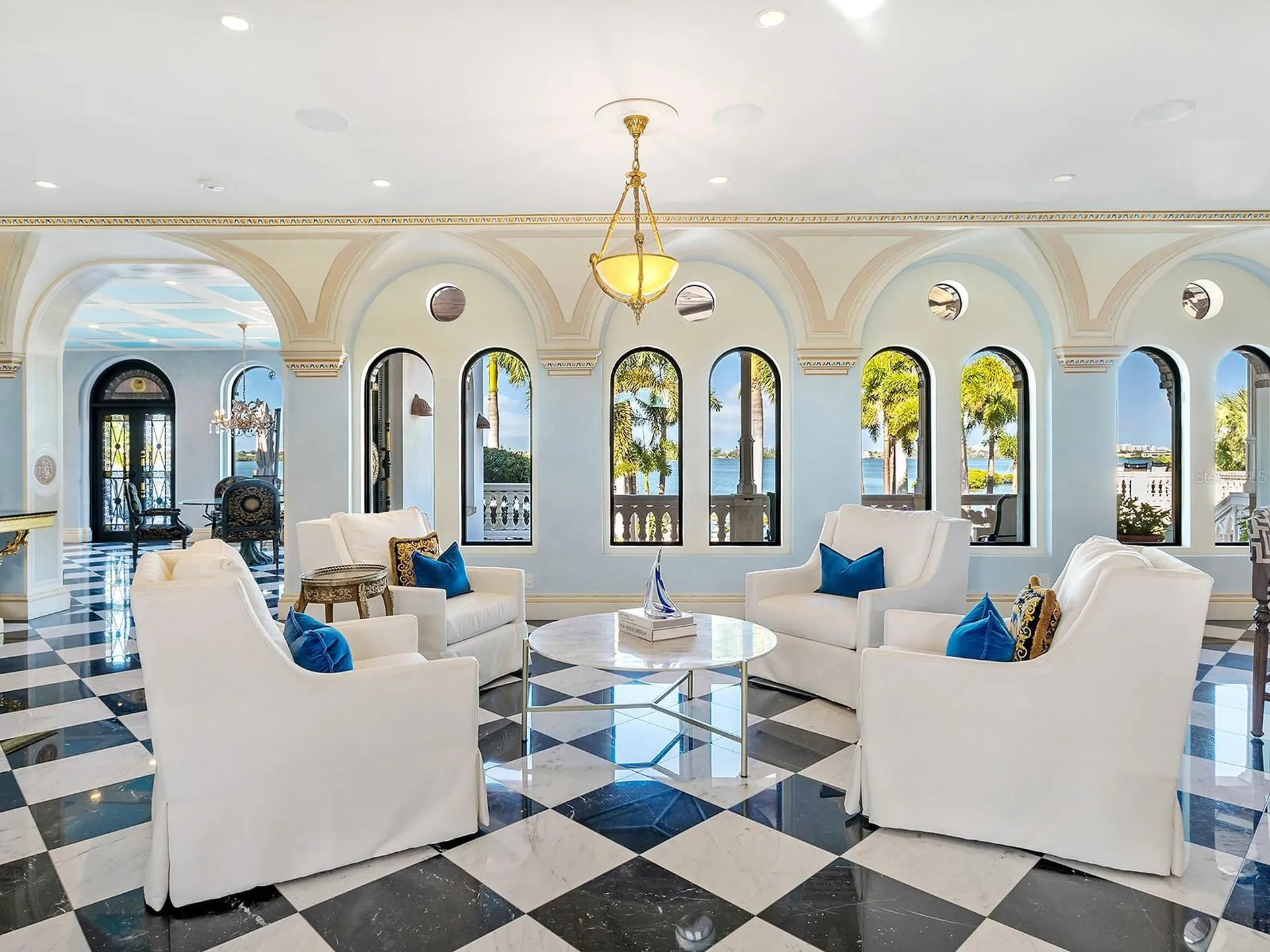 1310 S Lake Shore Drive Sarasota FL 34231