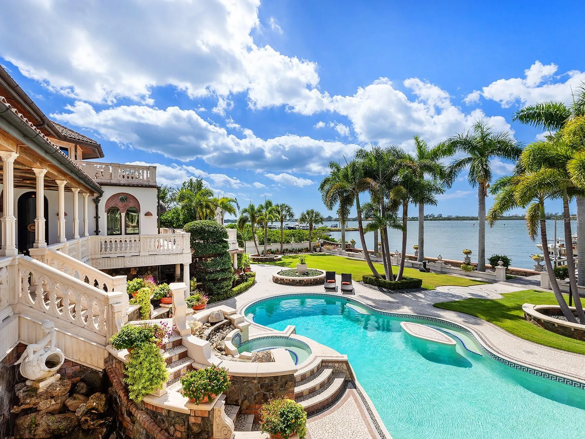 1310 S Lake Shore Drive Sarasota FL 34231