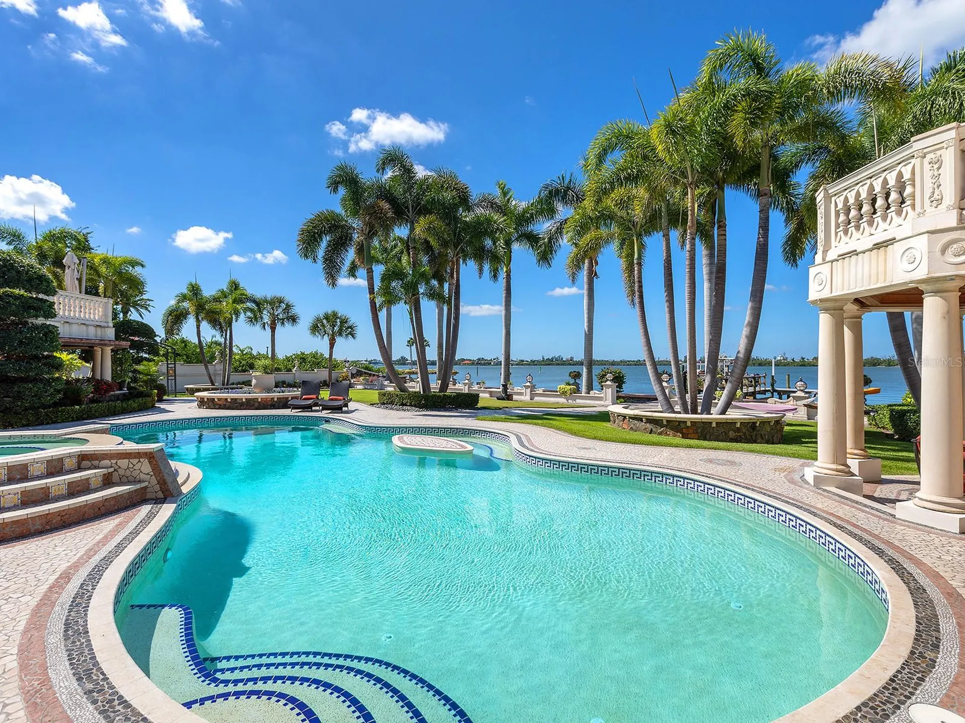 1310 S Lake Shore Drive Sarasota FL 34231