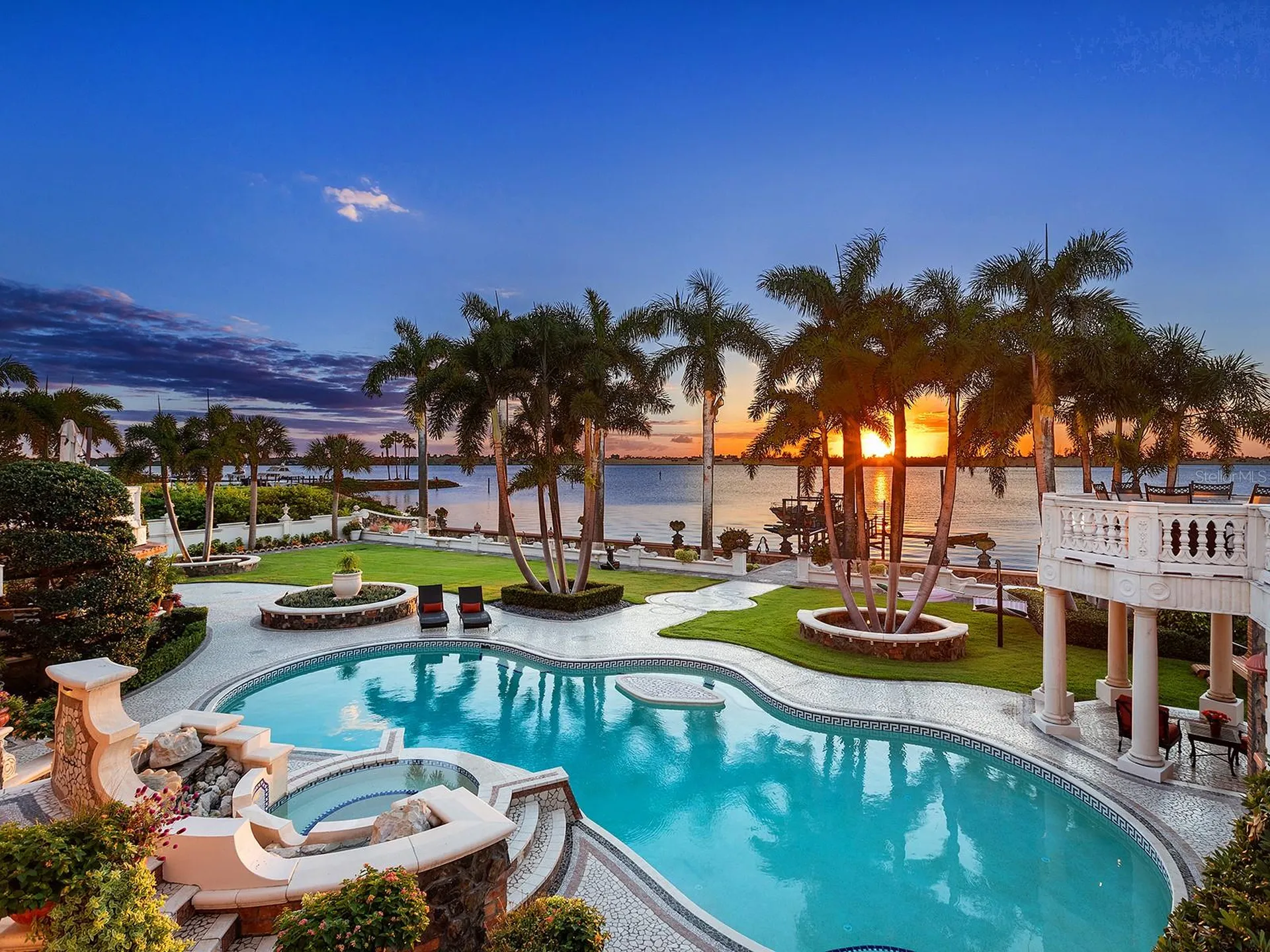 1310 S Lake Shore Drive Sarasota FL 34231