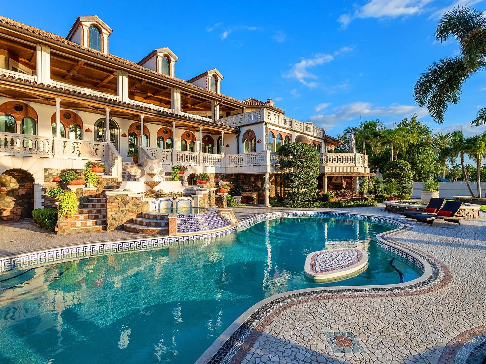 1310 S Lake Shore Drive Sarasota FL 34231