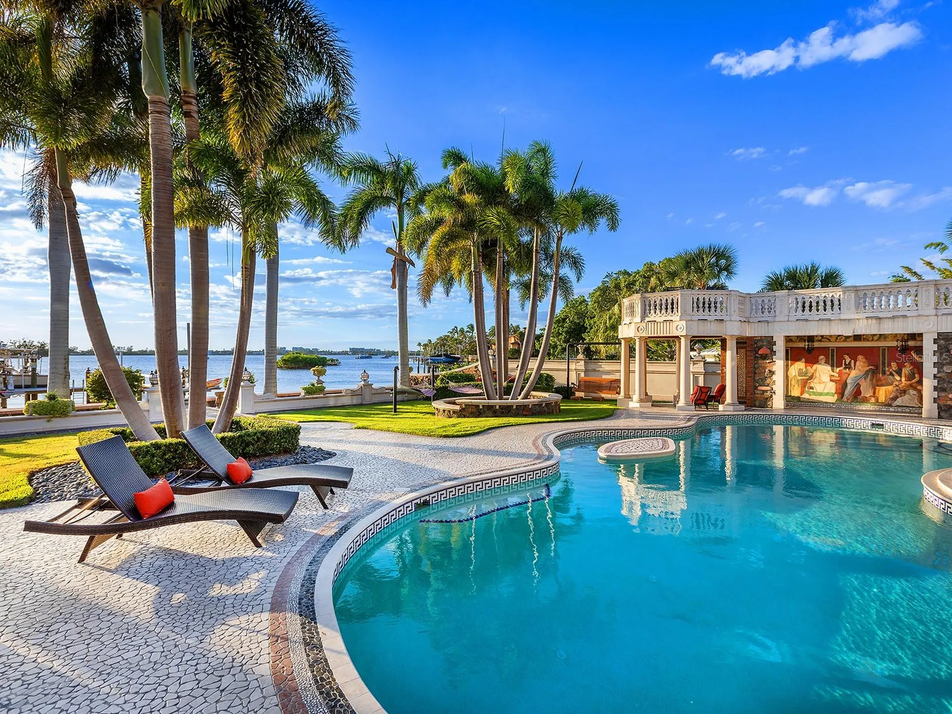 1310 S Lake Shore Drive Sarasota FL 34231