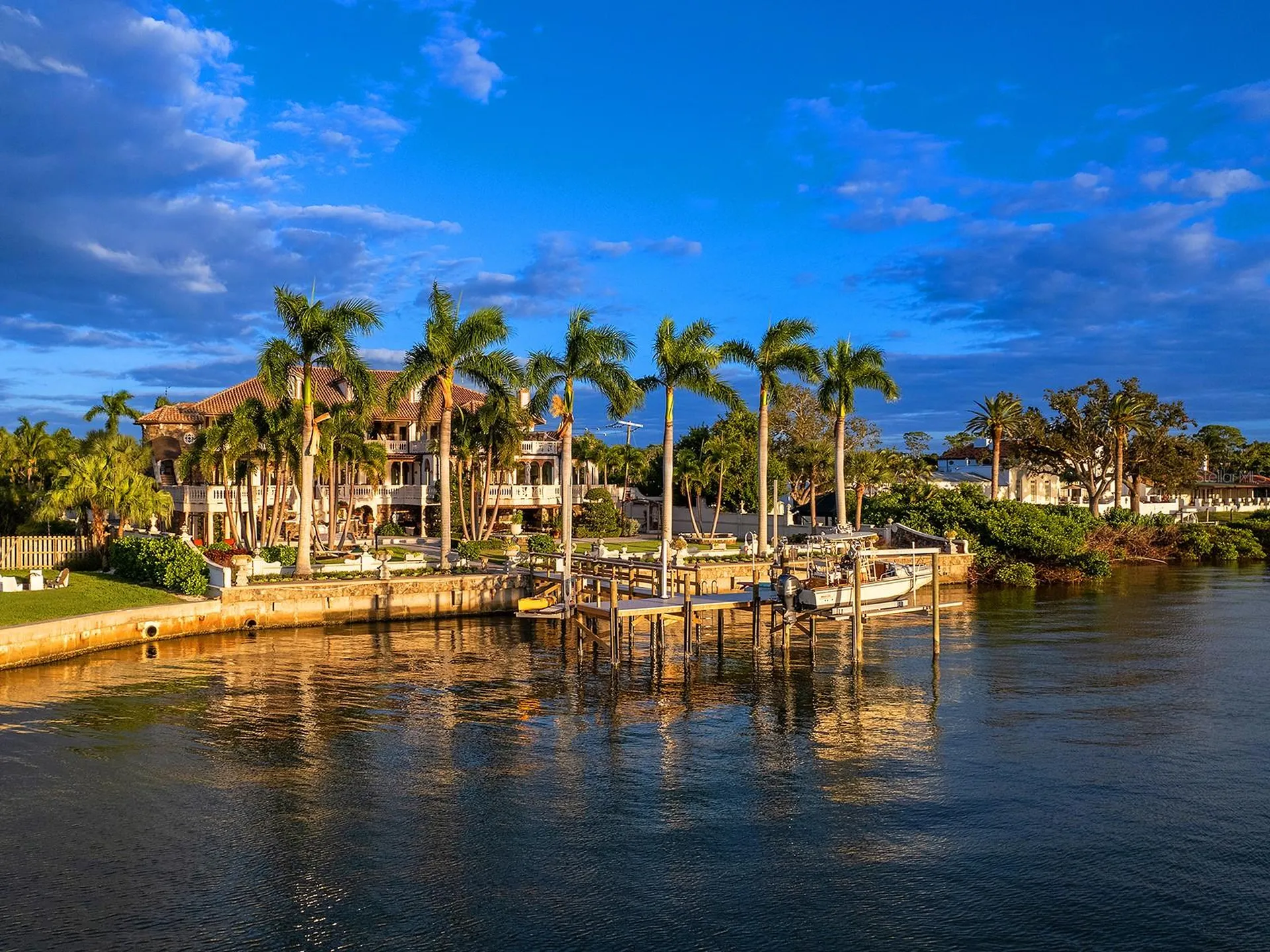 1310 S Lake Shore Drive Sarasota FL 34231