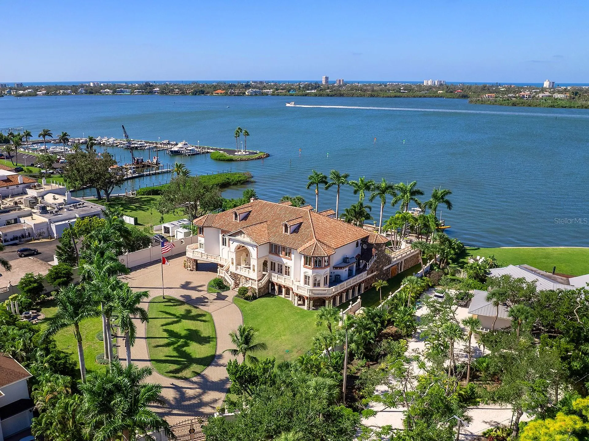 1310 S Lake Shore Drive Sarasota FL 34231