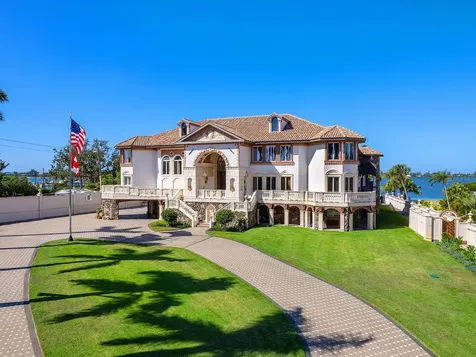 1310 S Lake Shore Drive Sarasota FL 34231
