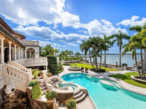 1310 S Lake Shore Drive Sarasota FL 34231