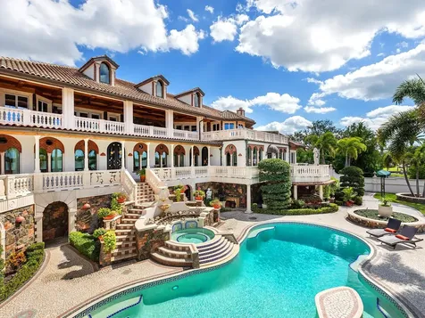 1310 S Lake Shore Drive Sarasota FL 34231