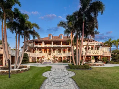 1310 S Lake Shore Drive Sarasota FL 34231