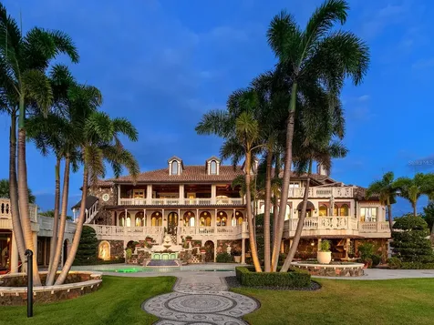 1310 S Lake Shore Drive Sarasota FL 34231