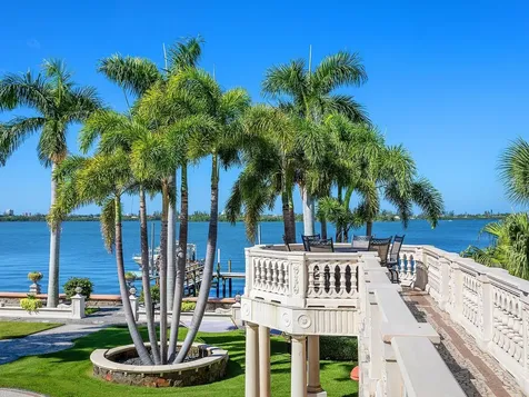 1310 S Lake Shore Drive Sarasota FL 34231