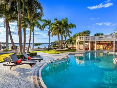 1310 S Lake Shore Drive Sarasota FL 34231