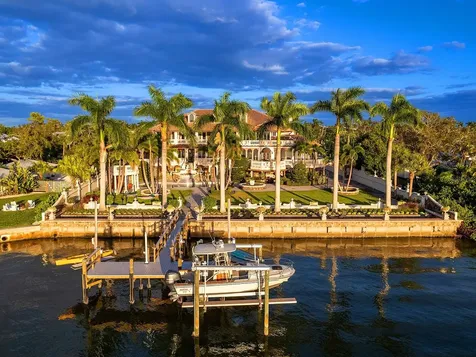 1310 S Lake Shore Drive Sarasota FL 34231