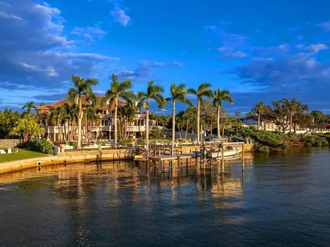 1310 S Lake Shore Drive Sarasota FL 34231