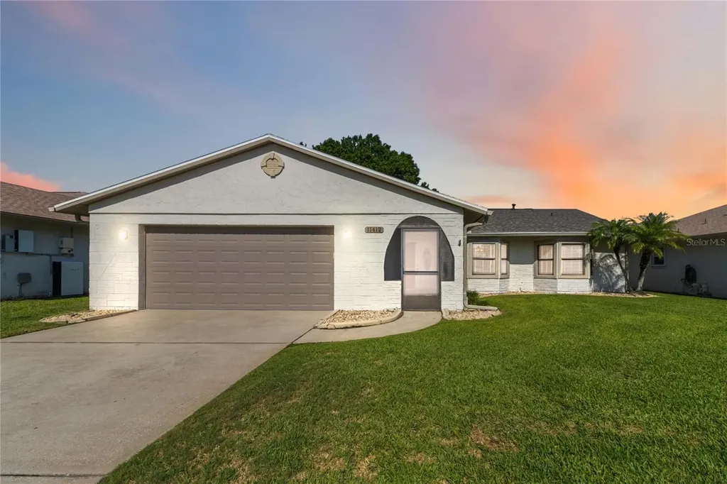 11412 Stamfield Drive Orlando FL 32821