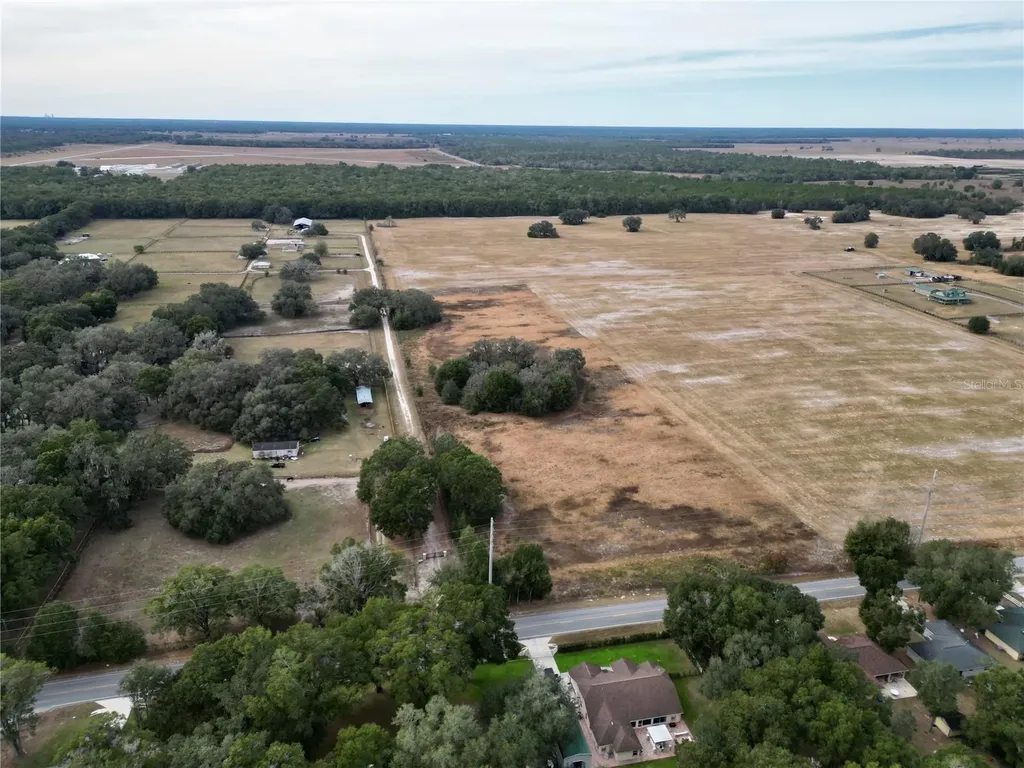 Tbd SW 140th Avenue Dunnellon FL 34432