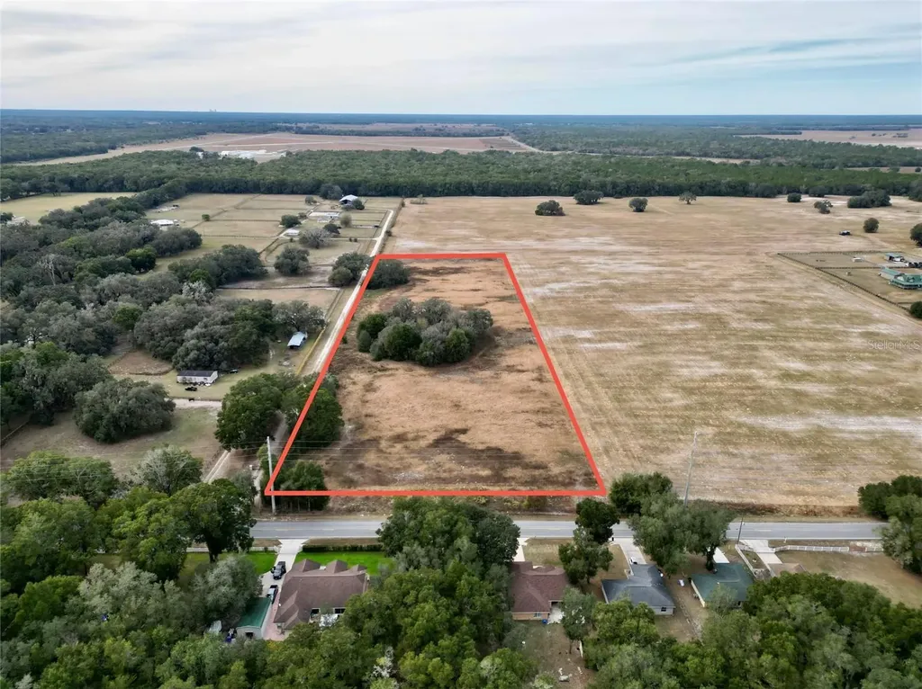 Tbd SW 140th Avenue Dunnellon FL 34432
