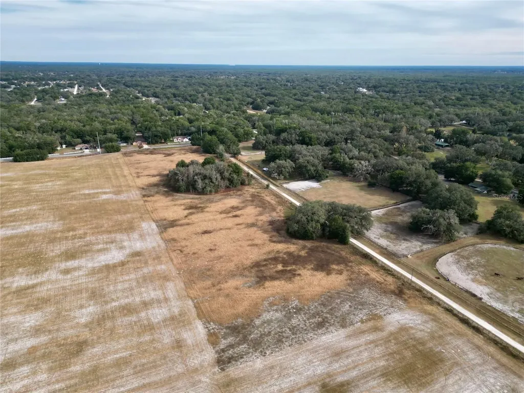 Tbd SW 140th Avenue Dunnellon FL 34432