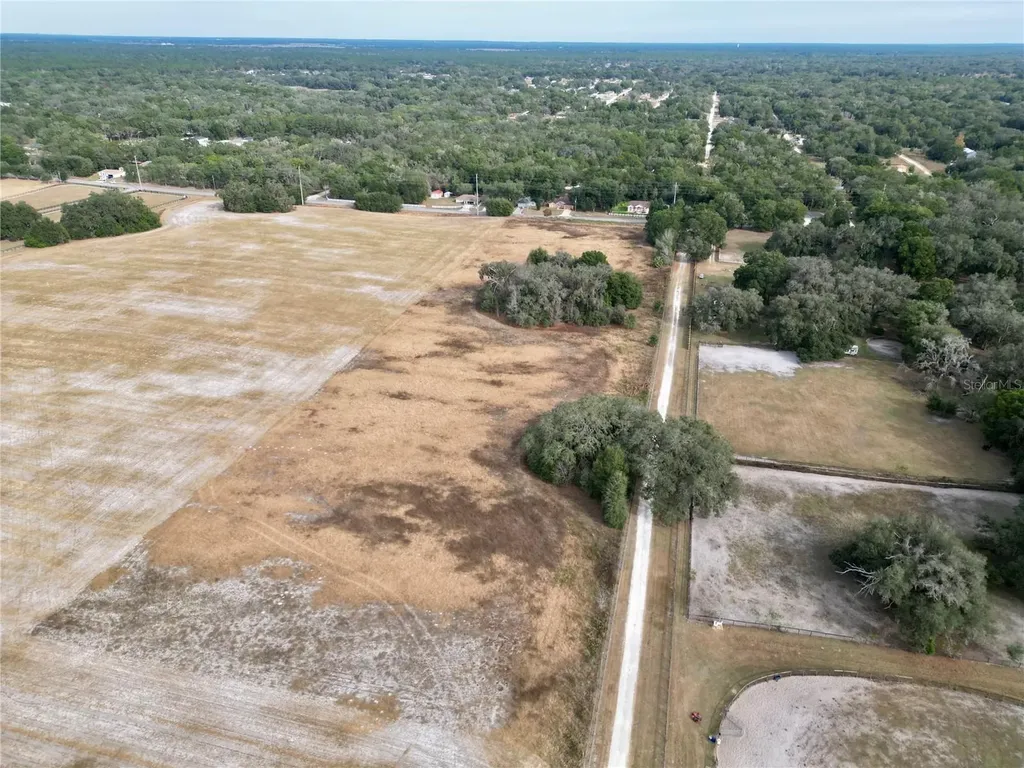 Tbd SW 140th Avenue Dunnellon FL 34432