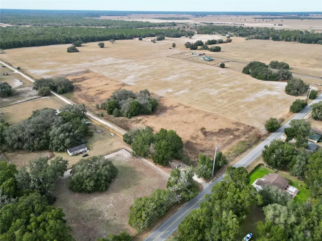 Tbd SW 140th Avenue Dunnellon FL 34432